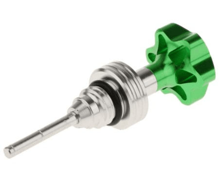 OK DEEP STICK ALLOY SHORT YAMAHA 1375 Variant image - GREEN / OK-1376-7 - OK-OK-DEEP-STICK-ALLOY-SHORT-YAMAHA-1375-5B075AB7-OK-1376-7-602422FB