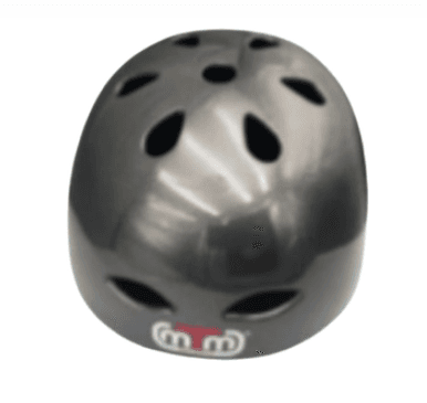 OK HELMET BIKE H-01 Variant image - GRAY / OK-H01-10 - OK-OK-HELMET-BIKE-H-01-7F8CBD5D-OK-H01-10-C2C74D1D
