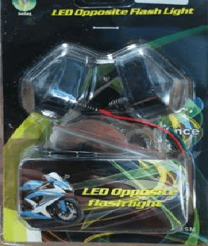 OK MSM SIGNAL LIGHT 5518 OK MSM SIGNAL LIGHT 5518 - Main image