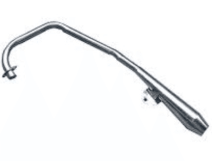 OK BULLET PIPE Variant image - RUSI / OK-634 - OK-OK-BULLET-PIPE-D9C397C6-OK-634-D4864238