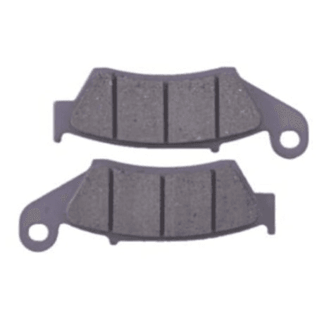 OK BRAKE PAD - Kawasaki/Bajaj Variant image - WIND125/BAJAJ / OK-3494 - OK-OK-BRAKE-PAD-KAWASAKI-BAJAJ-9D4CCAC0-OK-3494-387C87BE