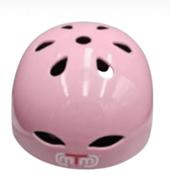 OK HELMET BIKE H-01 Variant image - PINK / OK-H01-11 - OK-OK-HELMET-BIKE-H-01-7F8CBD5D-OK-H01-11-AF6B5176