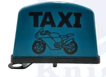 OK LED TAXI SXL-066 OK LED TAXI SXL-066 - Main image
