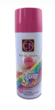 OK SPRAY PAINT AEROSOL Variant image - ROSE PINK / OK-S535-78 - OK-OK-SPRAY-PAINT-AEROSOL-575AEC77-OK-S535-78-BB28585E