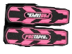 OK FOOTREST PRO ARROW MAIN COLOR BLACK Variant image - PINK / OK-2504-11 - OK-OK-FOOTREST-PRO-ARROW-MAIN-COLOR-BLACK-2C6CDE61-OK-2504-11-7DCB2E1D
