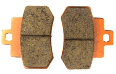 OK BRAKE PAD - Other Fitments