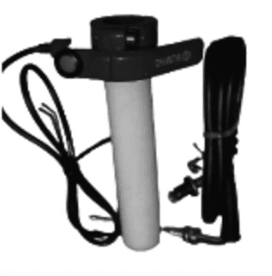 OK Quick Throttle Variant image - MIO WUMING / BLACK / OK-6413-1 - OK-OK-QUICK-THROTTLE-F5120A17-OK-6413-1-864C13E7