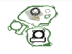 OK DUST SEAL SET - Yamaha