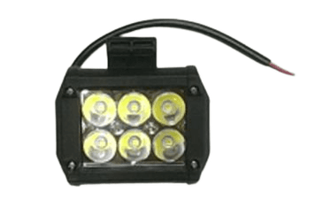 OK 6 LED SQUARE Variant image - OK-6325 - OK-OK-6-LED-SQUARE-7AA06A44-OK-6325-002D59F8
