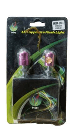 OK MSM EAGLE EYE 2 LED 2801