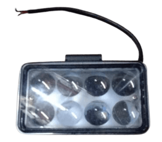 OK 8 LED SQUARE OK 8 LED SQUARE - Main image