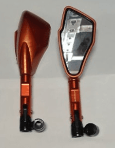 OK HACHI SIDE MIRROR RG-2980 Variant image - ORANGE / OK-317-5 - OK-OK-HACHI-SIDE-MIRROR-RG-2980-A2CF977F-OK-317-5-67301233