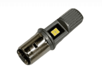 OK HEAD LIGHT LED MBM OK HEAD LIGHT LED MBM - Main image