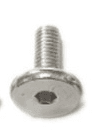 OK STAINLESS BOLT Variant image - 6X20 / OK-604 - OK-OK-STAINLESS-BOLT-791895BC-OK-604-F9A060F0