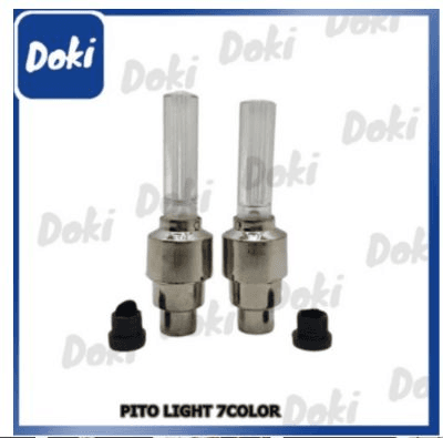 OK PITO LIGHT HJG-7 Variant image - COLORFUL / OK-H7-15 - OK-OK-PITO-LIGHT-HJG-7-3D49EC85-OK-H7-15-17EF4429