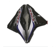 OK Side Cover - Honda Variant image - TMX SUPREMO A25 / BLACK / OK-A25-1 - OK-OK-SIDE-COVER-HONDA-CB578417-OK-A25-1-DC47F1A2