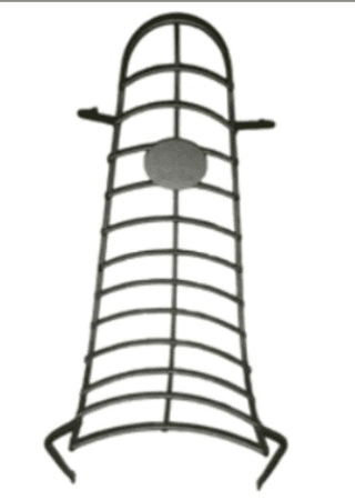 OK Step Grill - Honda Variant image - KRX WAVE125 I / OK-962 - OK-OK-STEP-GRILL-HONDA-73F4420F-OK-962-1F3E6379