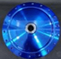 OK Rear Hub - Yamaha Variant image - MIO 115 / BLUE / OK-9888-3 - OK-OK-REAR-HUB-YAMAHA-D4F0E384-OK-9888-3-8D3238C1