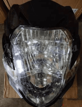 OK HEAD LIGHT YOTO150