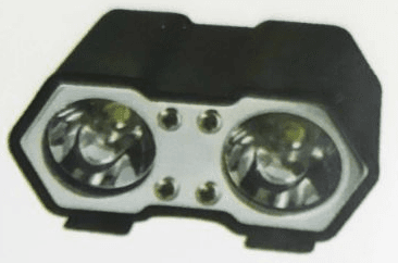 OK 2 LED OWL NEW OK 2 LED OWL NEW - Main image