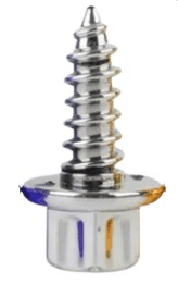 OK THAI BOLT Variant image - SILVER / OK-2601-9 - OK-OK-THAI-BOLT-9EEC14B1-OK-2601-9-4AC3447D