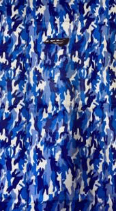 OK RS SEAT COVER STANDARD ARMY