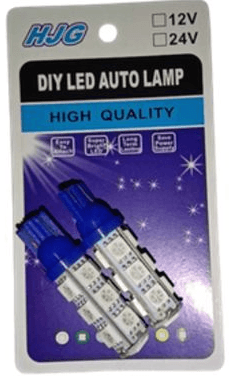 OK 13 LED PARK LIGHT OK 13 LED PARK LIGHT - Main image