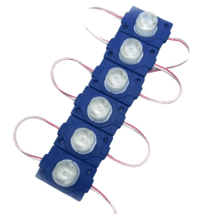 OK 1 LED CIRCLE UMBOK MODULE