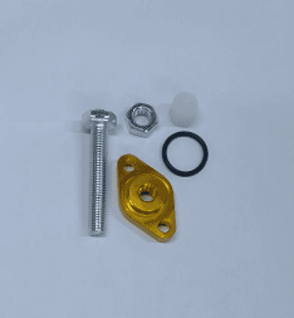 OK CHAIN TENSIONER ALLOY KRISS Variant image - GOLD / OK-1731-4 - OK-OK-CHAIN-TENSIONER-ALLOY-KRISS-6E5A7F61-OK-1731-4-FB97D10A