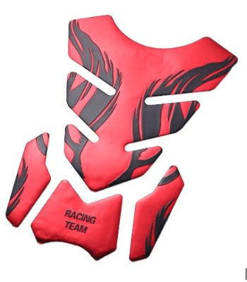 OK TANK STICKER FLAME Variant image - RED / OK-T001-2 - OK-OK-TANK-STICKER-FLAME-39F146D6-OK-T001-2-78D14FC6