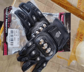 OK MSM FULL GLOVES 1022 XL Variant image - GRAY / OK-1022-10 - OK-OK-MSM-FULL-GLOVES-1022-XL-1ED2A05E-OK-1022-10-BCE160E9
