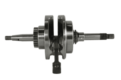 OK CRANK SHAFT ASSY