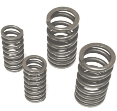 OK VALVE SPRING OK VALVE SPRING - Main image