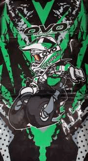OK SEAT COVER LAMINATED XXL OVO Variant image - GREEN / OK-L30-7 - OK-OK-SEAT-COVER-LAMINATED-XXL-OVO-3D97629D-OK-L30-7-93B7A6C0