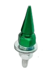 OK PLATE BOLT #25100 Variant image - GREEN / OK-8976-7 - OK-OK-PLATE-BOLT-25100-1228B1A4-OK-8976-7-9782D341
