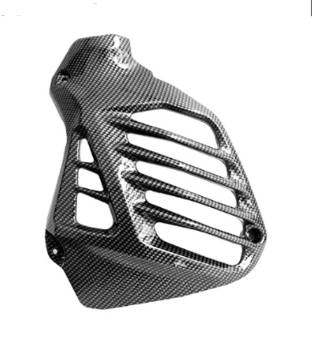 OK Fan Cover Variant image - NMAX / CARBON / OK-6763-17 - OK-OK-FAN-COVER-71E72248-OK-6763-17-D01A713C
