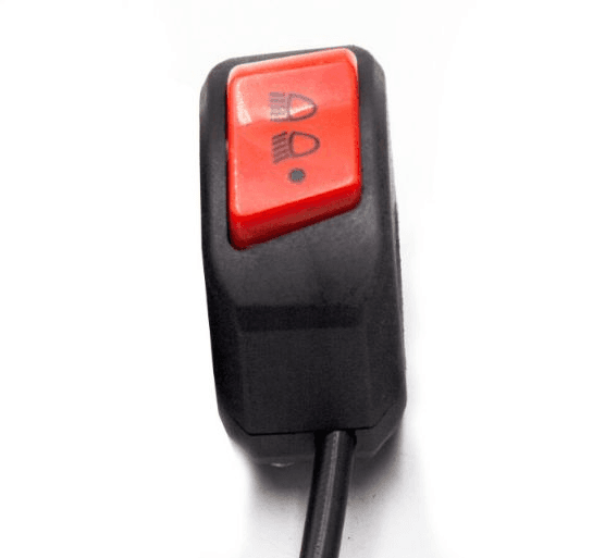 OK HEAD LIGHT SWITCH ASSY OK HEAD LIGHT SWITCH ASSY - Main image