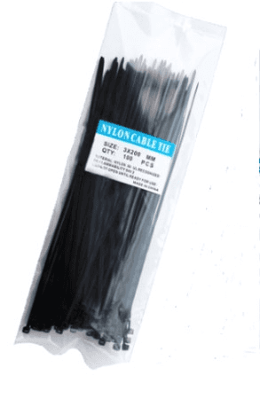 OK CABLE TIE 3X200