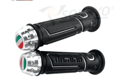 OK HANDLE GRIP 721-31 Variant image - SILVER / OK-721-9 - OK-OK-HANDLE-GRIP-721-31-ECFA8EC5-OK-721-9-D27B8CD4