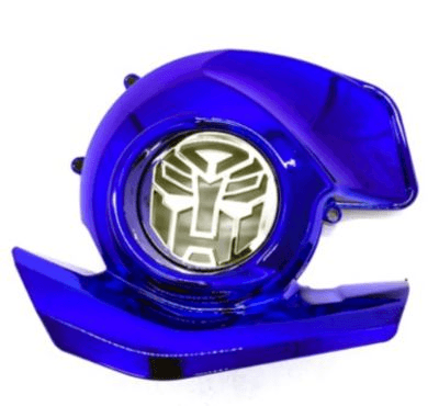 OK FAN COVER TRANSFORMER Variant image - BLUE / OK-6764-3 - OK-OK-FAN-COVER-TRANSFORMER-9B2C2729-OK-6764-3-667AA51F