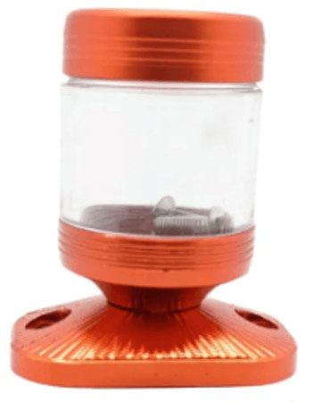 OK FLUID CAP ASSY YAMAHA Variant image - ORANGE / OK-796-5 - OK-OK-FLUID-CAP-ASSY-YAMAHA-9D0226A2-OK-796-5-7B47C5CD