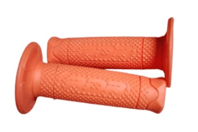 OK HANDLE GRIP 535 Variant image - ORANGE / OK-535-5 - OK-OK-HANDLE-GRIP-535-66278C6B-OK-535-5-A2C2F798