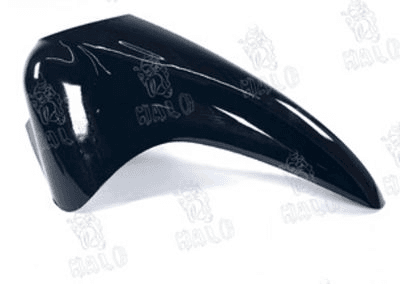 OK Front Fender - Honda Variant image - WAVE100R A5 / BLACK / OK-A5-1 - OK-OK-FRONT-FENDER-HONDA-1158DBB4-OK-A5-1-78846DAE