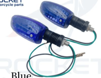 OK Signal Light - Kawasaki/Bajaj Variant image - BAJAJ MEDIUM / BLUE / OK-502-3 - OK-OK-SIGNAL-LIGHT-KAWASAKI-BAJAJ-41EC041B-OK-502-3-FDF98B9F