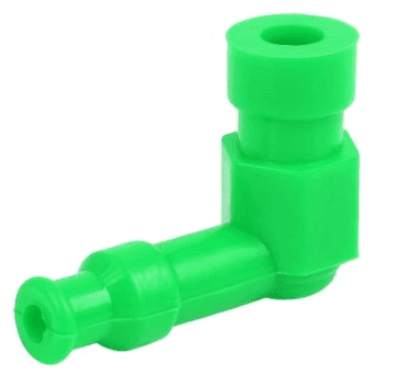 OK SPARK PLUG CAP JELLY Variant image - GREEN / OK-P02-7 - OK-OK-SPARK-PLUG-CAP-JELLY-8EBC396A-OK-P02-7-E45AE710