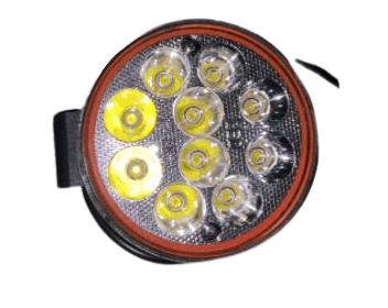 OK 10 LED FOG LAMP
