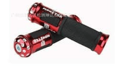 OK HANDLE GRIP MONSTER ORDINARY Variant image - RED / OK-383-2 - OK-OK-HANDLE-GRIP-MONSTER-ORDINARY-E5B0F6CE-OK-383-2-FA0D8954
