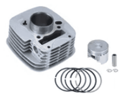 OK MASTER CYLINDER BLOCK - Other Fitments