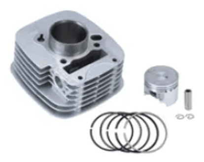 OK MASTER CYLINDER BLOCK - Other Fitments OK MASTER CYLINDER BLOCK - Other Fitments - Main image