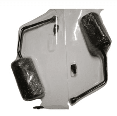 OK SIDE MIRROR 225 OK SIDE MIRROR 225 - Main image